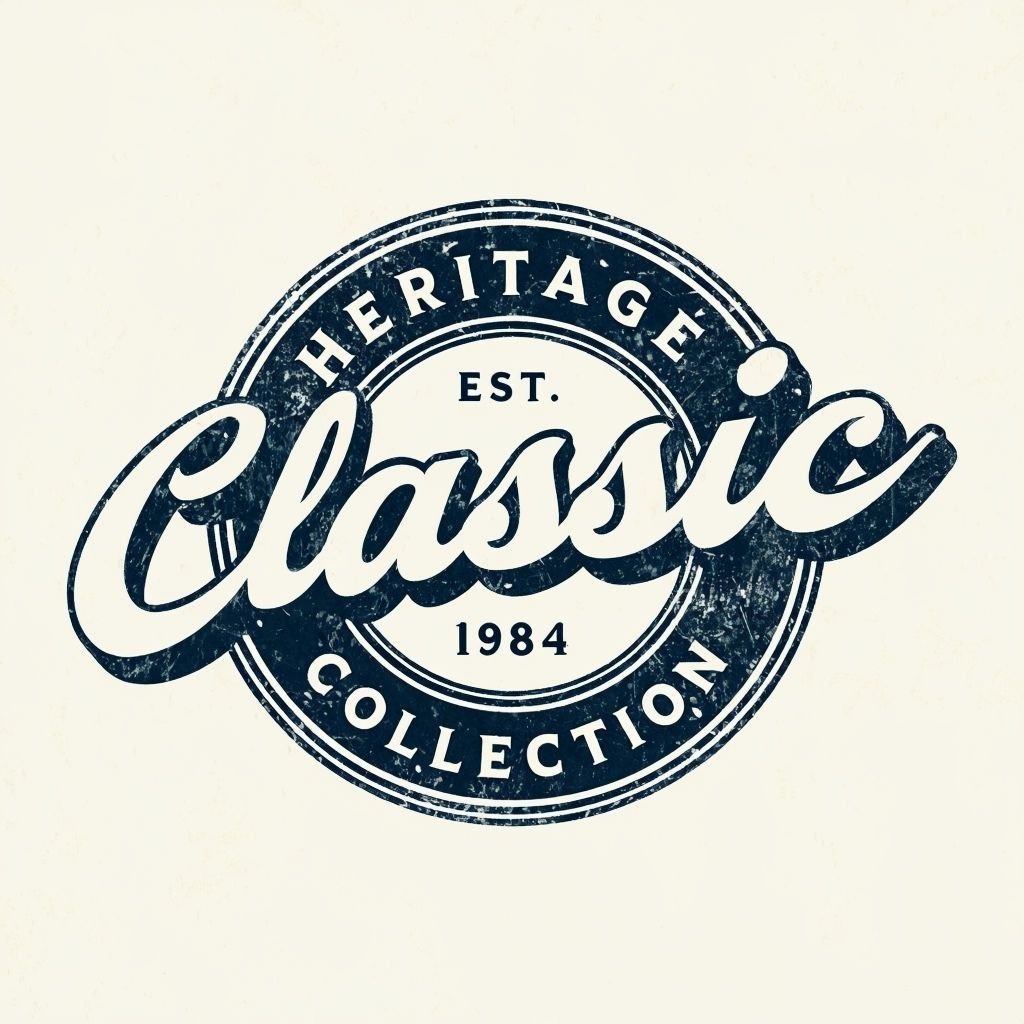 Logo Design 01