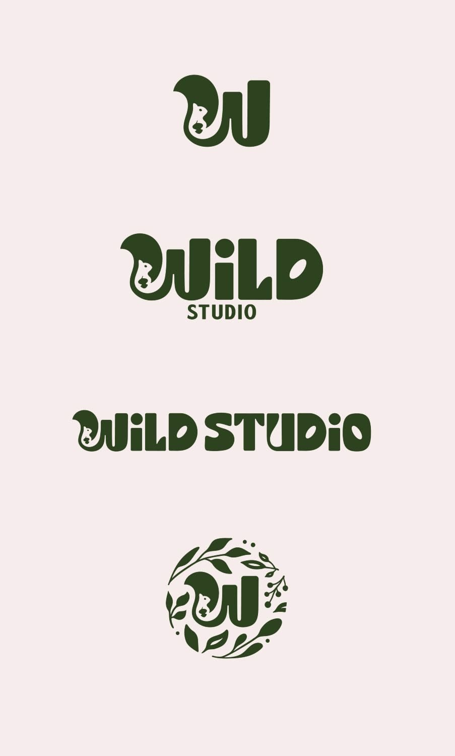 Logo Design 03