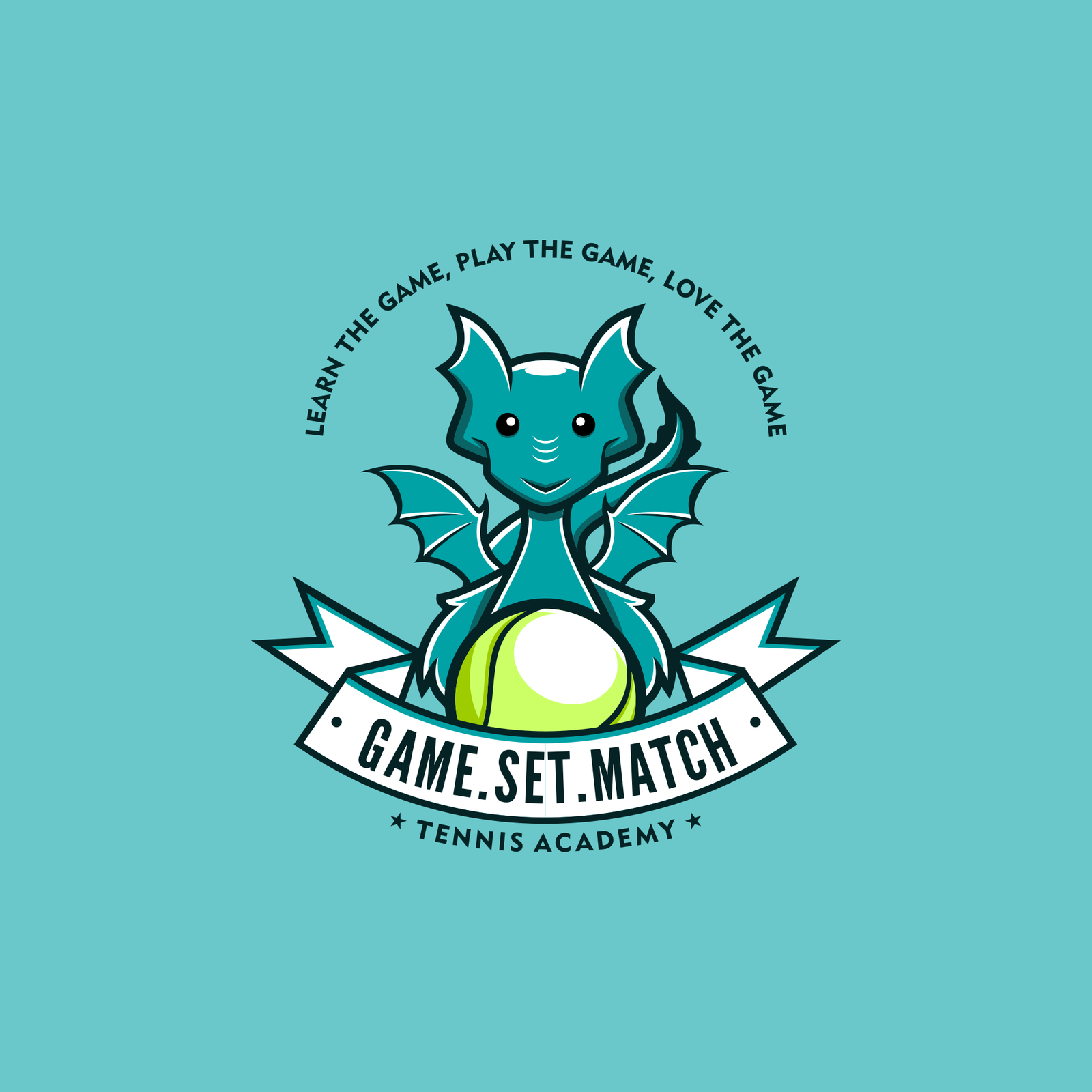 Logo Design 05