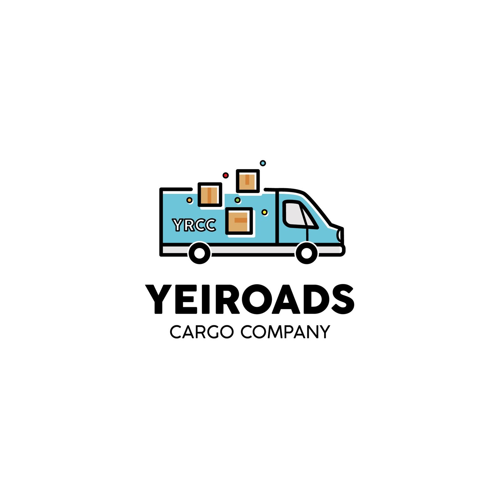 Logo Design 06
