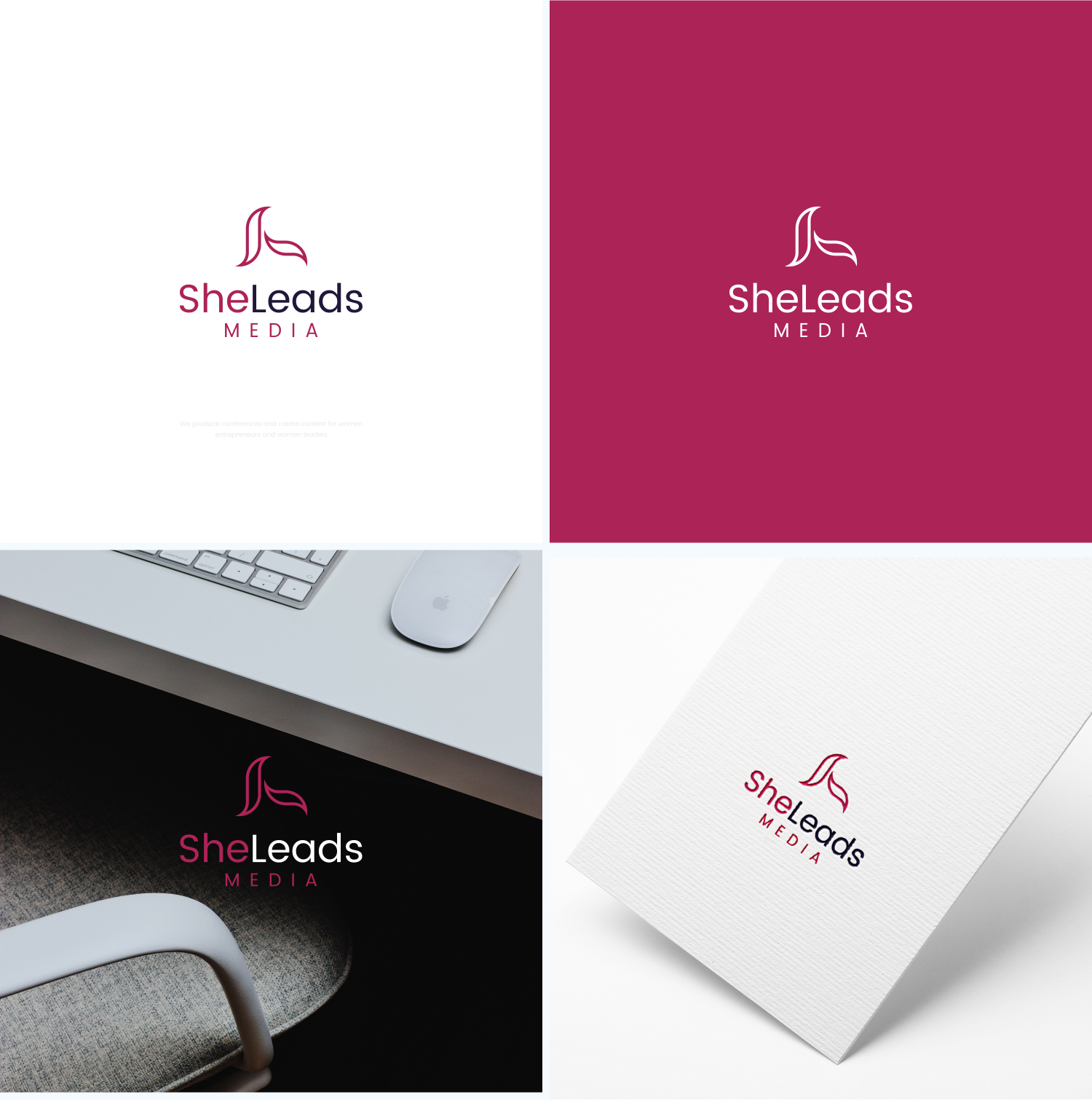 Logo Design 10