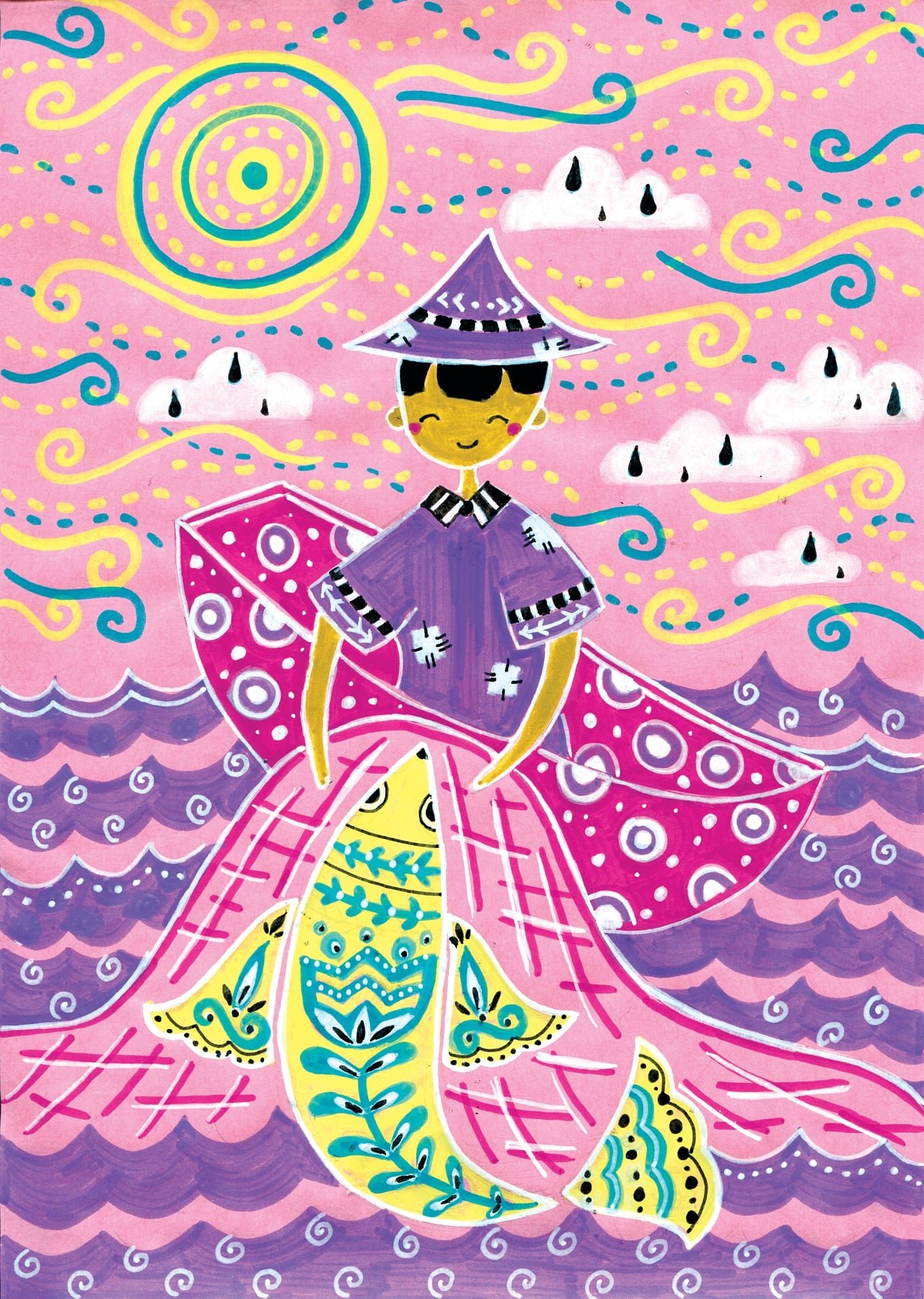 Illustration 13